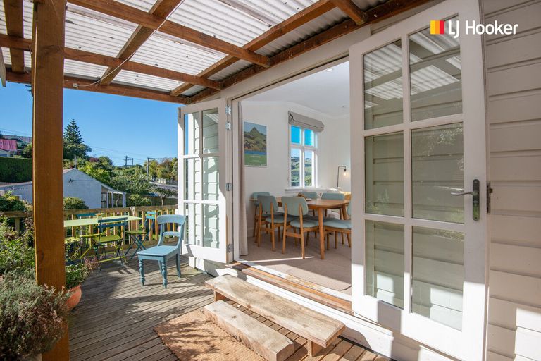 Photo of property in 51 Totara Street, Ravensbourne, Dunedin, 9022