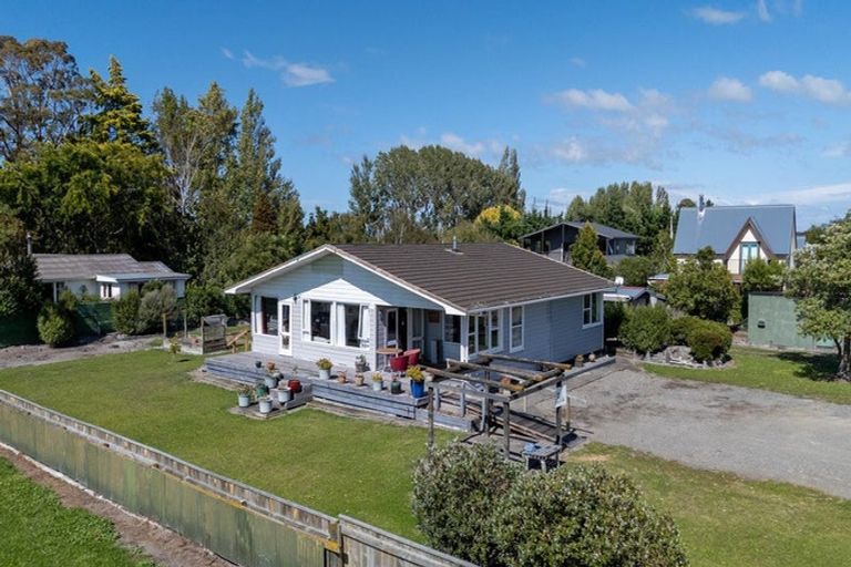 Photo of property in 31 Millard Avenue, Kuripuni, Masterton, 5810