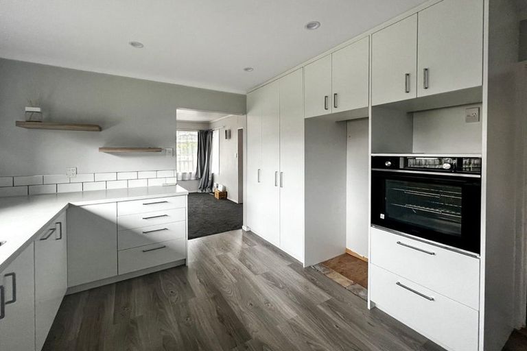 Photo of property in 3a Christian Place, Awapuni, Palmerston North, 4412