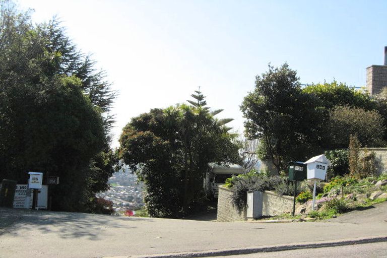 Photo of property in 135 Kidson Terrace, Cashmere, Christchurch, 8022