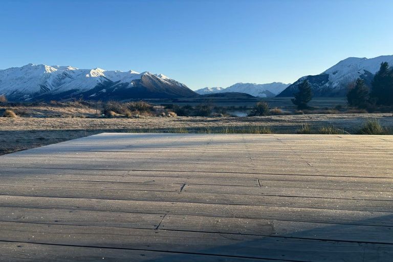 Photo of property in 2680 Double Hill Run Road, Double Hill, Methven, 7791