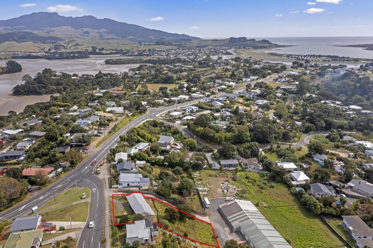 Photo of property in 7 Manukau Road, Raglan, 3225
