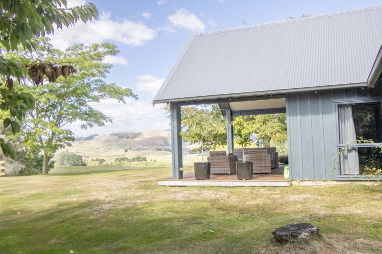 Photo of property in 967 Whirinaki Valley Road, Ngakuru, Rotorua, 3077
