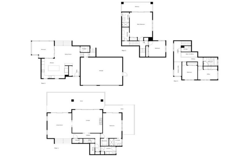 Photo of property in 71 Endeavour Drive, Whitby, Porirua, 5024