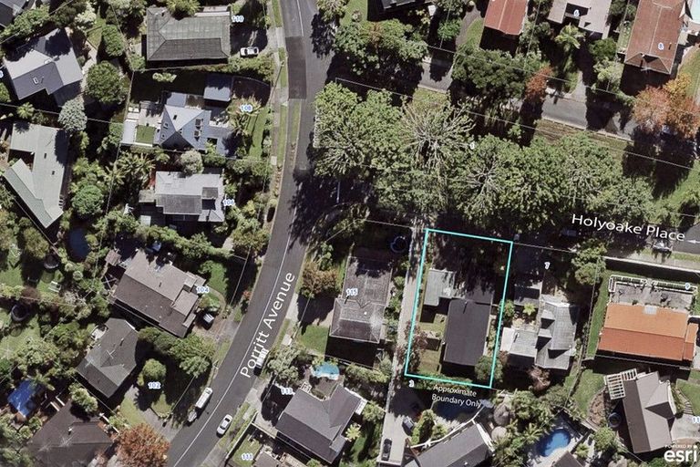 Photo of property in 5 Holyoake Place, Chatswood, Auckland, 0626