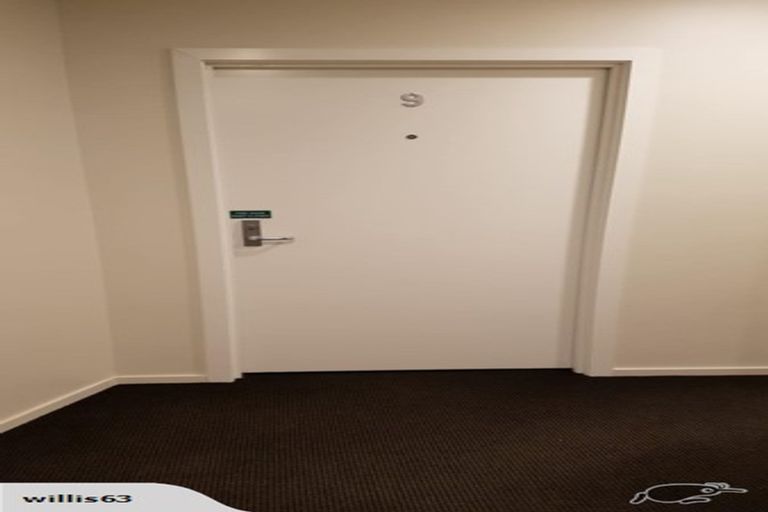 Photo of property in 9/391 Victoria Street, Hamilton Central, Hamilton, 3204