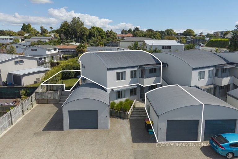 Photo of property in 5/7 Robins Road, Judea, Tauranga, 3110