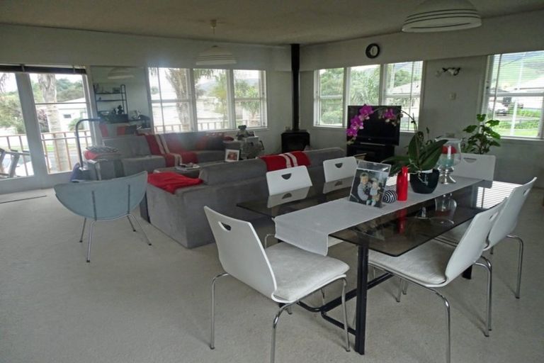 Photo of property in 1 Aorangi Road, Paeroa, 3600