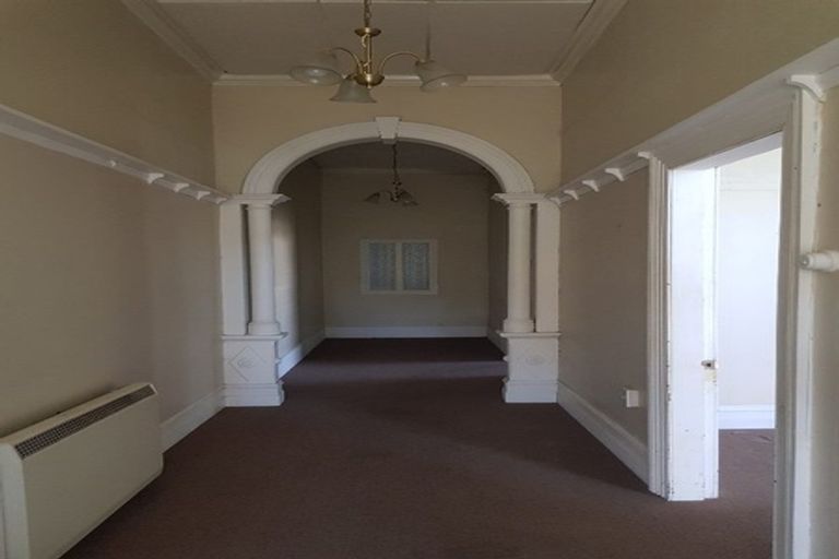 Photo of property in 35 Queens Drive, Richmond, Invercargill, 9810