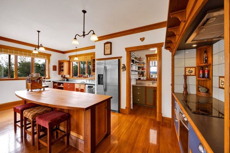 Photo of property in 11 Witiora Road, Oaonui, Opunake, 4681