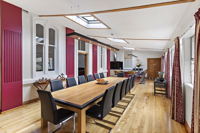 Photo of property in 193 East Street, Greytown, 5712