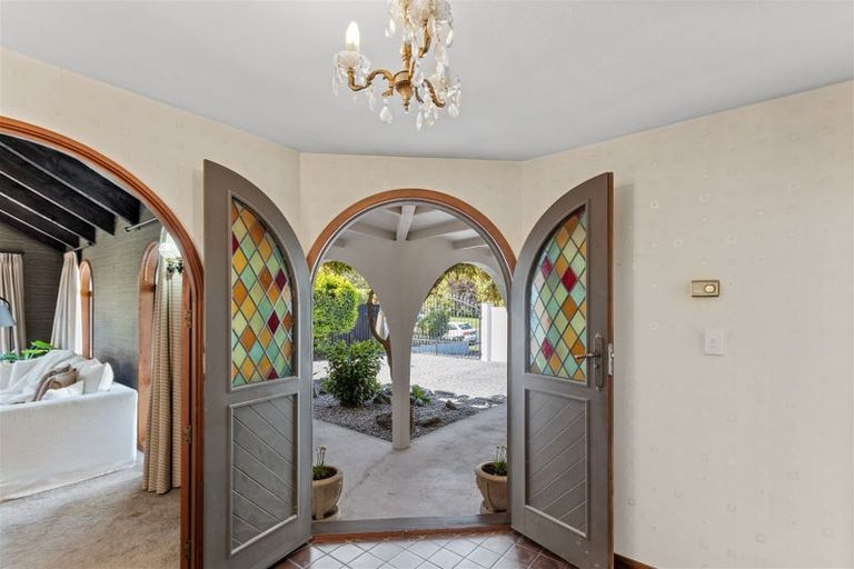 Photo of property in 56 Solway Avenue, Ilam, Christchurch, 8041