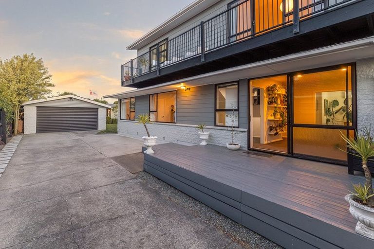 Photo of property in 40 Royalist Avenue, North New Brighton, Christchurch, 8083