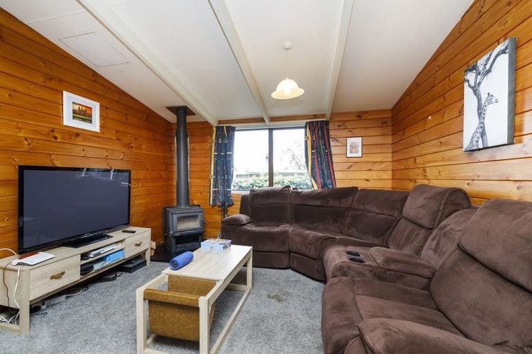 Photo of property in 6 Cobbe Crescent, Feilding, 4702