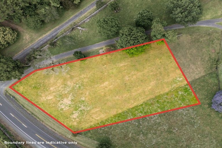 Photo of property in 524 Ngunguru Road, Glenbervie, Whangarei, 0173