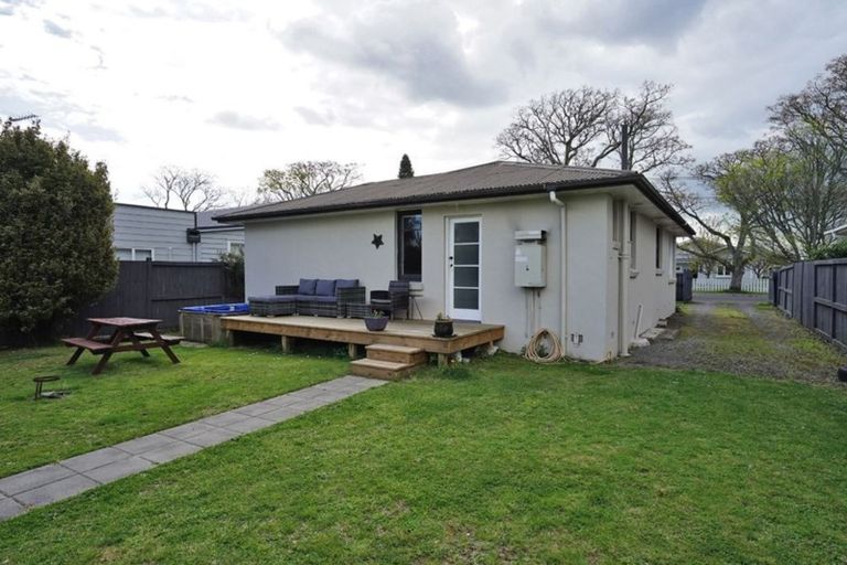 Photo of property in 46 Brookfield Street, Hamilton East, Hamilton, 3216