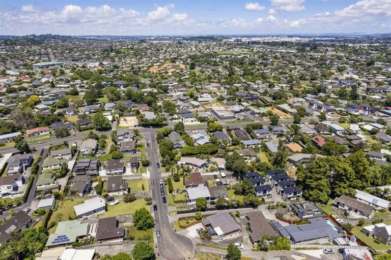 Photo of property in 16a Cosy Place, Howick, Auckland, 2014