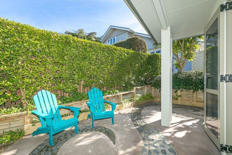 Photo of property in 128b Pembroke Street, Hamilton Lake, Hamilton, 3204