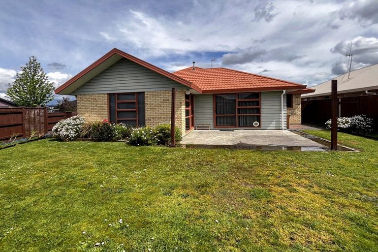 Photo of property in 53 Branigan Parade, Kelvin Grove, Palmerston North, 4414