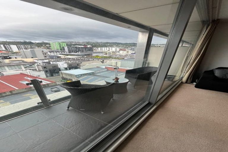 Photo of property in Century City Apartments, 63/72 Tory Street, Te Aro, Wellington, 6011