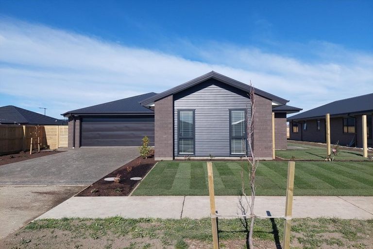 Photo of property in 50 Whitehorn Drive, Lincoln, 7608