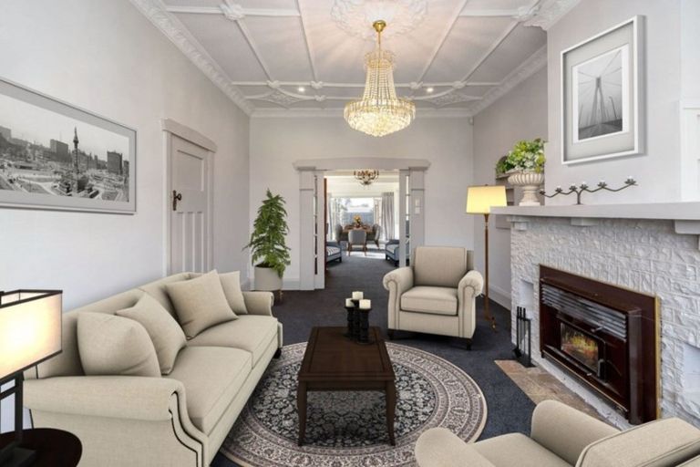 Photo of property in 7 Paterson Street, Pahiatua, 4910