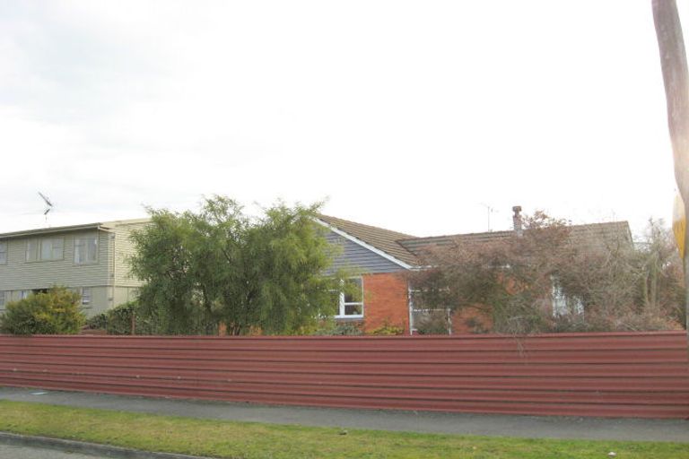 Photo of property in 11 Davis Crescent, Netherby, Ashburton, 7700