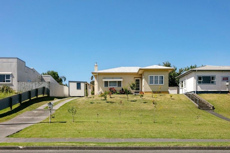 Photo of property in 257 Stout Street, Mangapapa, Gisborne, 4010