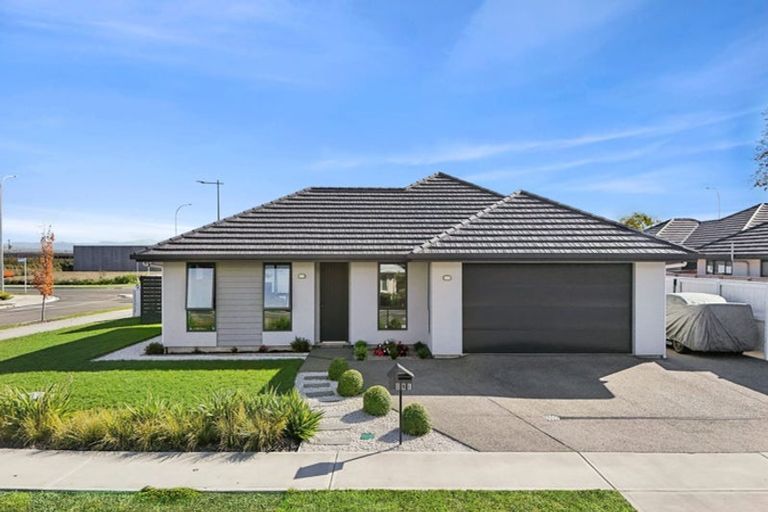 Photo of property in 1 Carmine Crescent, Appleby, Richmond, 7020