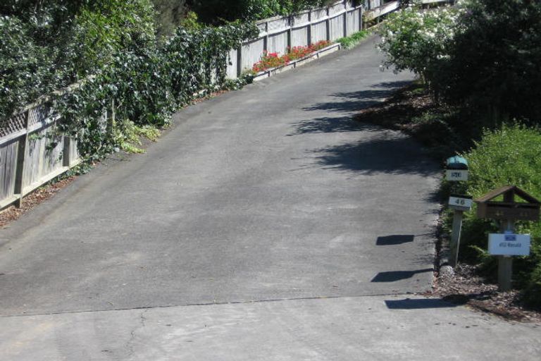 Photo of property in 48 Langana Avenue, Browns Bay, Auckland, 0630