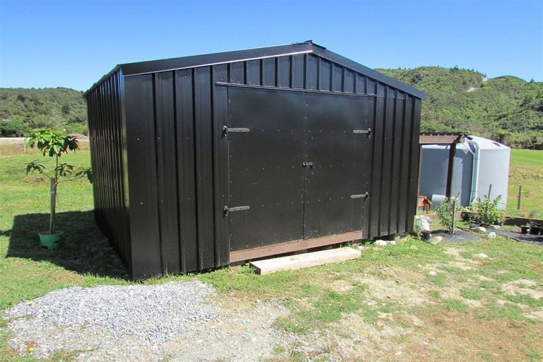 Photo of property in 2 Aorangi Drive, Greymouth, 7805