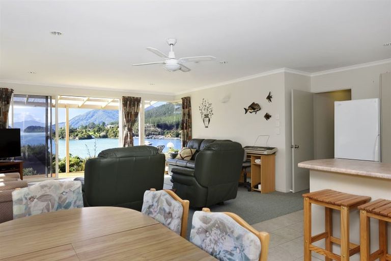 Photo of property in 166 Elaine Bay Road, Elaine Bay, French Pass, 7193