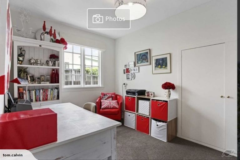 Photo of property in 37 Hawthorne Street, Strowan, Christchurch, 8052