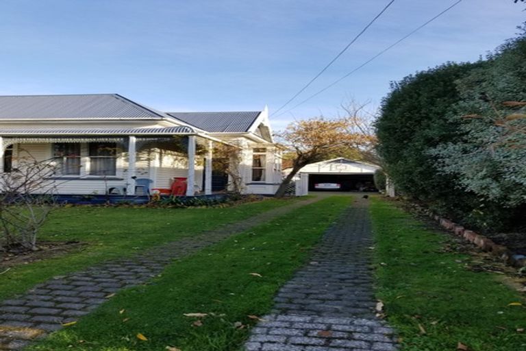 Photo of property in 20 Sullivan Avenue, Woolston, Christchurch, 8023