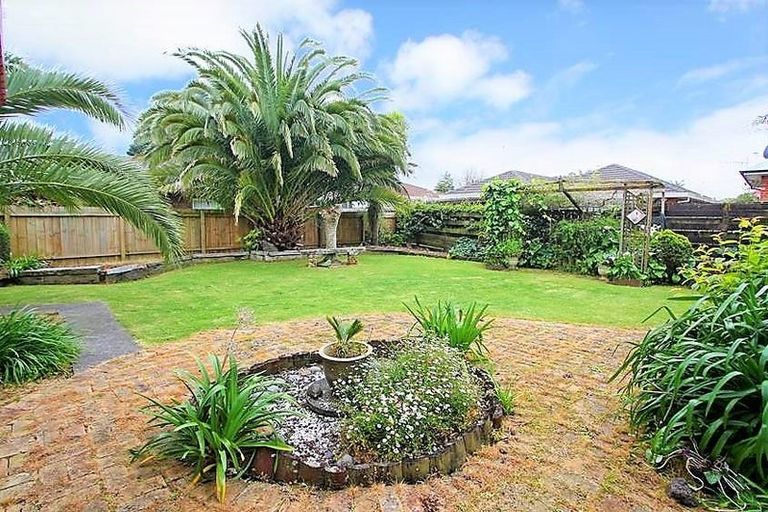 Photo of property in 3/31a Watson Place, Papatoetoe, Auckland, 2025