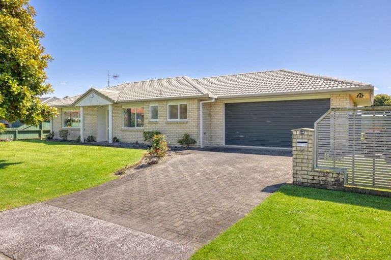 Photo of property in 44 Stephens Place, Hairini, Tauranga, 3112