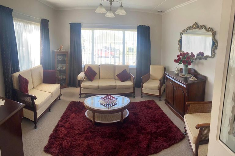 Photo of property in 12 Turnbull Crescent, Morrinsville, 3300