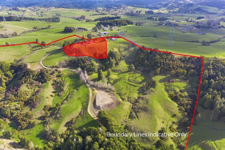 Photo of property in 24 Falls Road, Hunua, Papakura, 2583