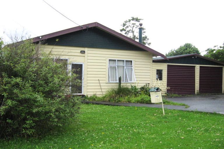 Photo of property in 53 Morningside Road, Morningside, Whangarei, 0110