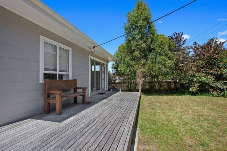 Photo of property in 93 Hukutaia Road, Opotiki, 3122
