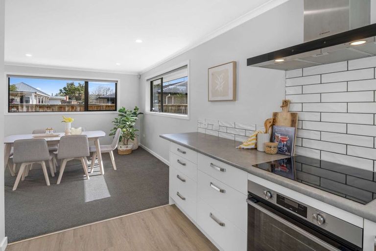 Photo of property in 137a Winchester Street, Levin, 5510