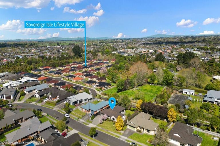 Photo of property in 20 Malbec Place, Rototuna, Hamilton, 3210