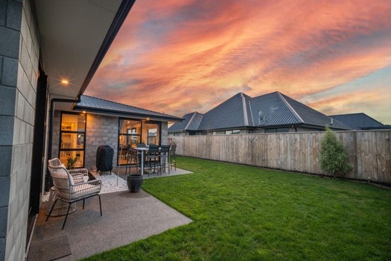 Photo of property in 75 Jean Archie Drive, Rolleston, 7614