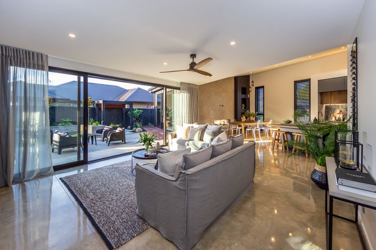 Photo of property in 53 Ruapani Street, Marshland, Christchurch, 8083