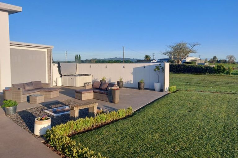 Photo of property in 382 Taukoro Road, Morrinsville, 3375