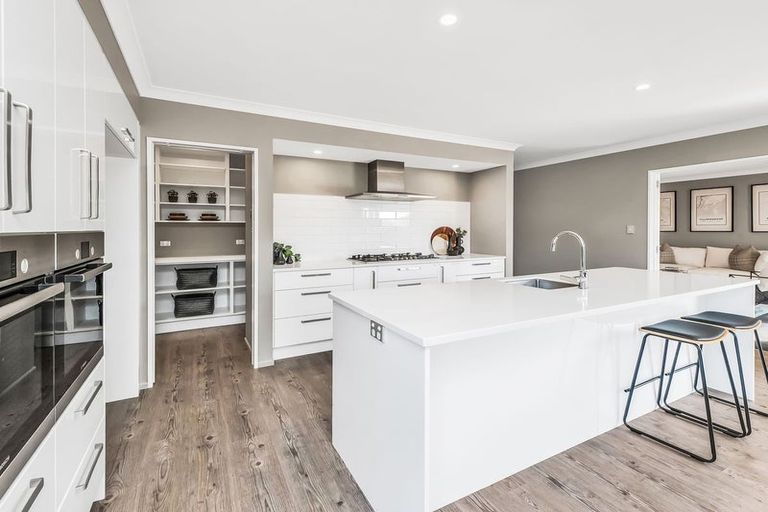 Photo of property in 39 Seymour Drive, Rolleston, 7614