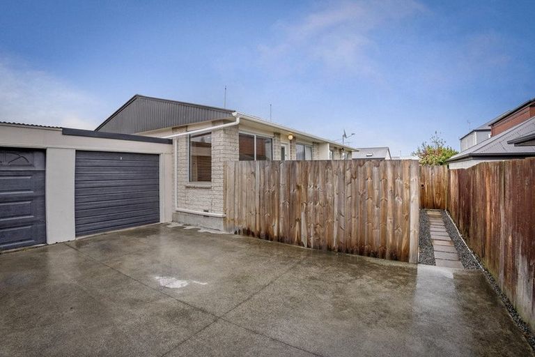 Photo of property in 5/153 Clarence Street, Riccarton, Christchurch, 8011