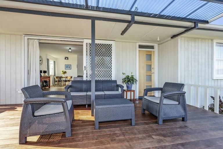 Photo of property in 806a Riverslea Road North, Parkvale, Hastings, 4122