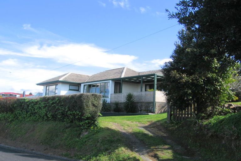 Photo of property in 61 Hinewa Road, Otumoetai, Tauranga, 3110