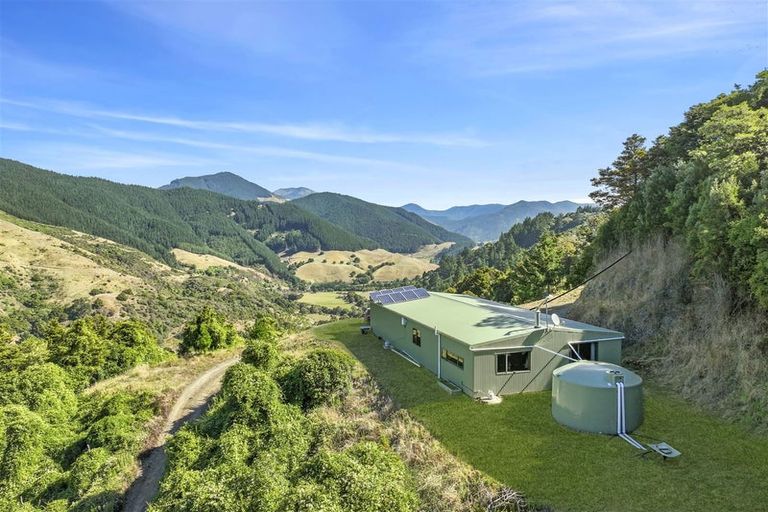 Photo of property in 266 Wairoa Gorge Road, Wairoa Valley, Brightwater, 7091